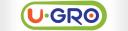 U-GRO Learning Centres logo
